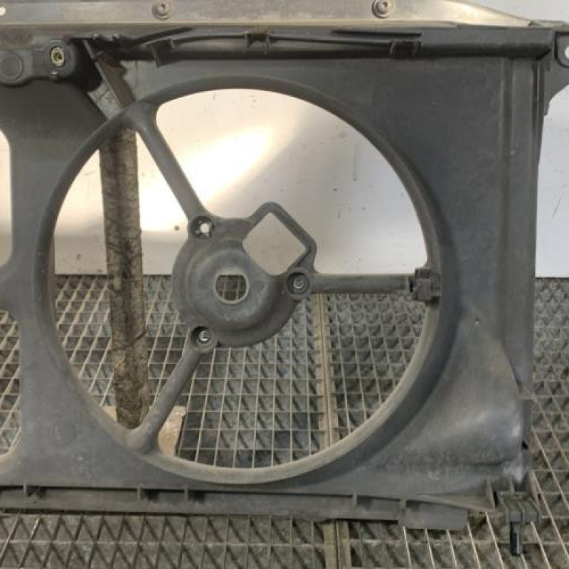 Face avant PEUGEOT 206 Photo n°3