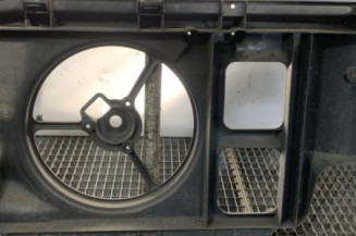 Face avant PEUGEOT 206