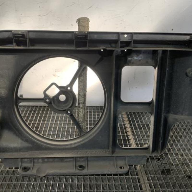 Face avant PEUGEOT 206 Photo n°4