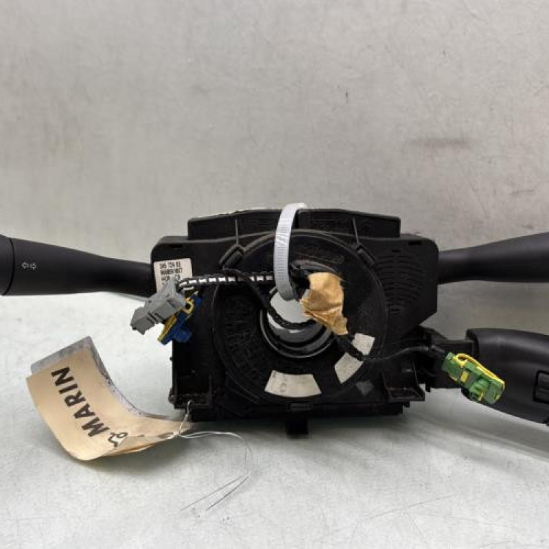 Com (Bloc Contacteur Tournant+Commodo Essuie Glace+Commodo Phare) PEUGEOT 206 Photo n°1