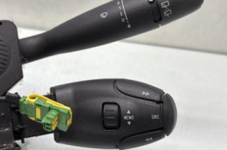 Com (Bloc Contacteur Tournant+Commodo Essuie Glace+Commodo Phare) PEUGEOT 206