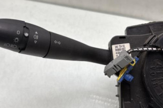 Com (Bloc Contacteur Tournant+Commodo Essuie Glace+Commodo Phare) PEUGEOT 206