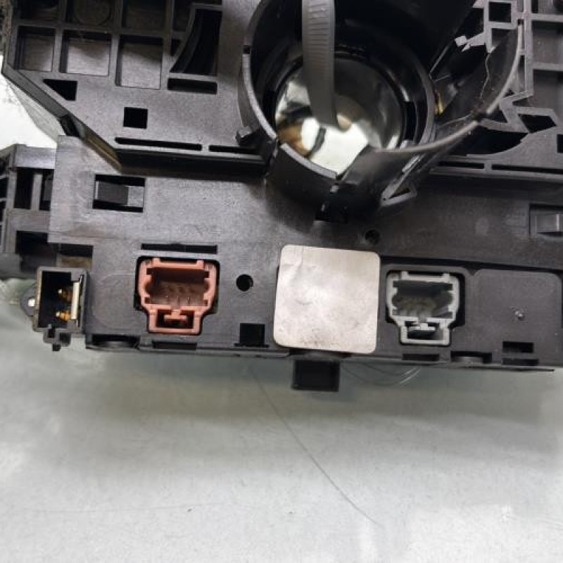 Com (Bloc Contacteur Tournant+Commodo Essuie Glace+Commodo Phare) PEUGEOT 206 Photo n°7