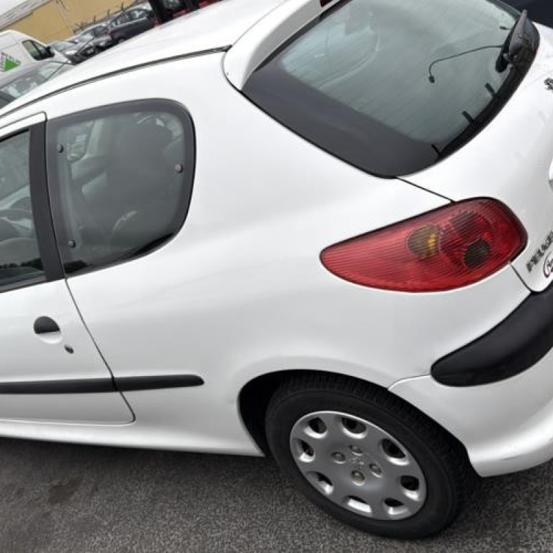 Com (Bloc Contacteur Tournant+Commodo Essuie Glace+Commodo Phare) PEUGEOT 206 Photo n°15