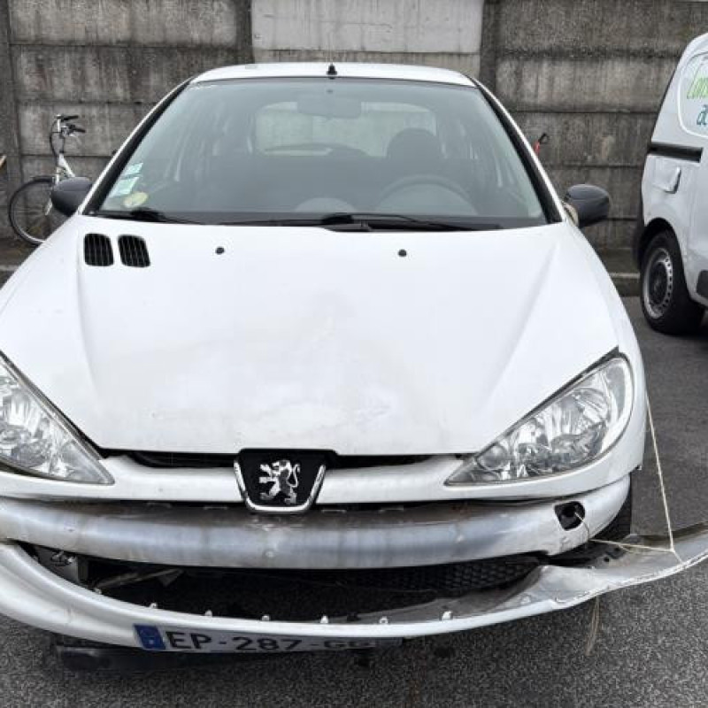 Com (Bloc Contacteur Tournant+Commodo Essuie Glace+Commodo Phare) PEUGEOT 206 Photo n°16