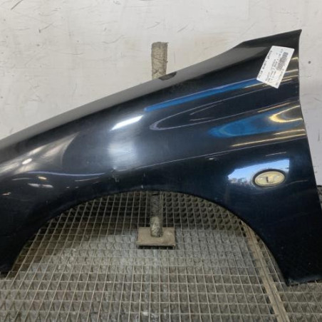 Aile avant gauche PEUGEOT 206 Photo n°1