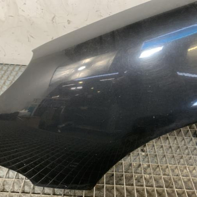 Aile avant gauche PEUGEOT 206 Photo n°2