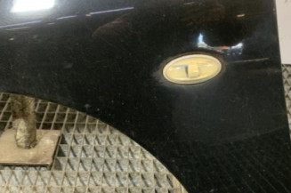 Aile avant gauche PEUGEOT 206