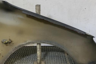 Aile avant gauche PEUGEOT 206