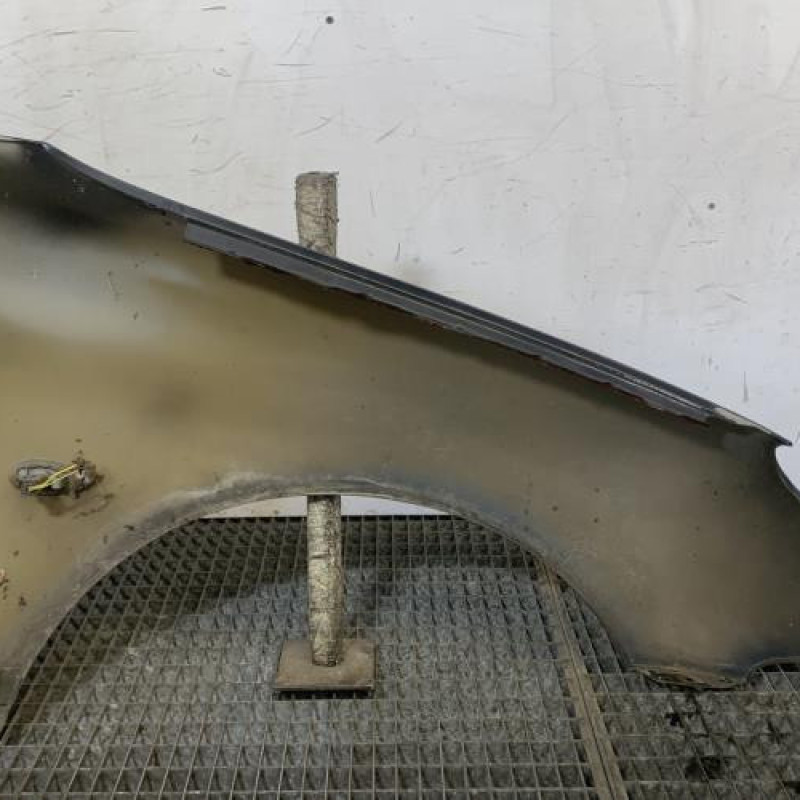 Aile avant gauche PEUGEOT 206 Photo n°5