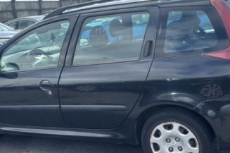 Aile avant gauche PEUGEOT 206