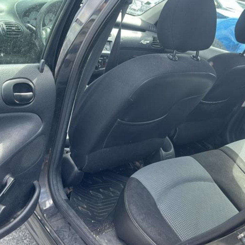 Aile avant gauche PEUGEOT 206 Photo n°15