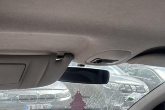 Aile avant gauche PEUGEOT 206