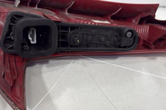 Feu arriere principal gauche (feux) PEUGEOT 206