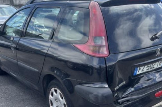 Feu arriere principal gauche (feux) PEUGEOT 206