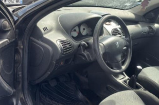 Feu arriere principal gauche (feux) PEUGEOT 206