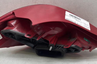 Feu arriere principal droit (feux) PEUGEOT 207
