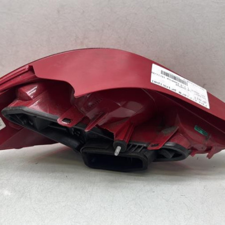 Feu arriere principal droit (feux) PEUGEOT 207