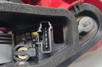 Feu arriere principal droit (feux) PEUGEOT 207