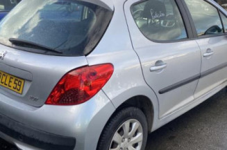 Feu arriere principal droit (feux) PEUGEOT 207