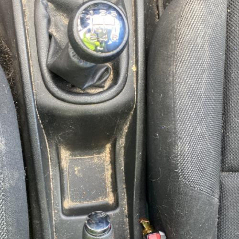 Feu arriere principal droit (feux) PEUGEOT 207 Photo n°20