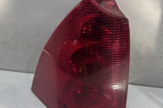 Feu arriere principal gauche (feux) PEUGEOT 307 Photo n°1