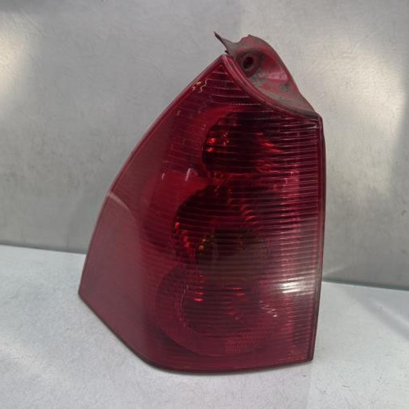 Feu arriere principal gauche (feux) PEUGEOT 307 Photo n°1