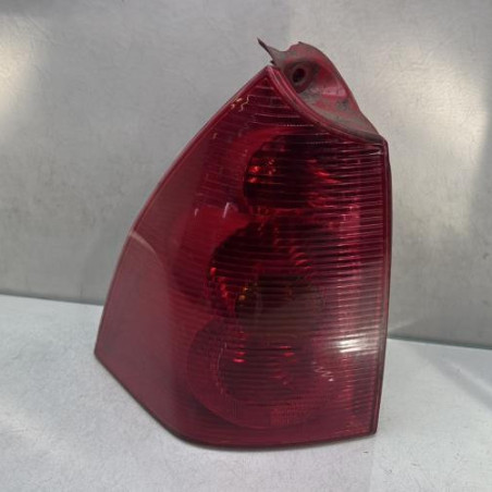 Feu arriere principal gauche (feux) PEUGEOT 307 Photo n°1
