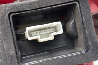 Feu arriere principal gauche (feux) PEUGEOT 307