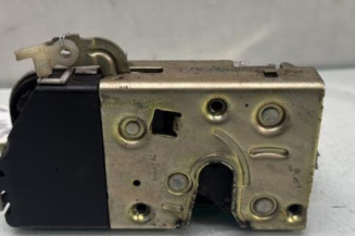 Serrure avant droit PEUGEOT 307 Photo n°1