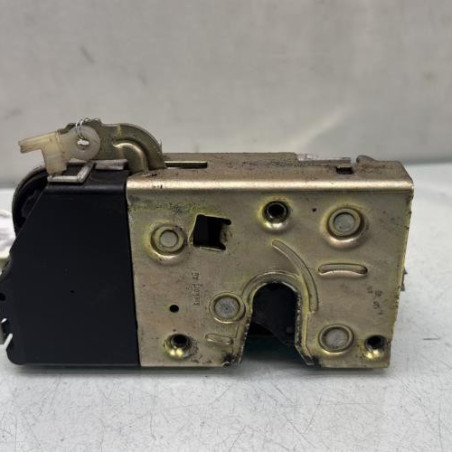 Serrure avant droit PEUGEOT 307 Photo n°1