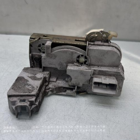 Serrure avant droit PEUGEOT 307