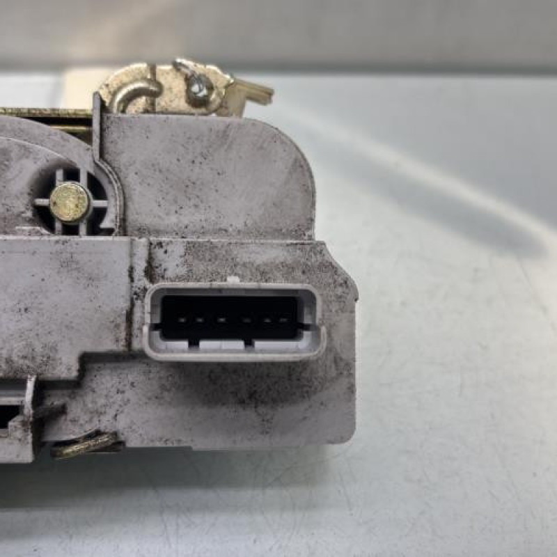 Serrure avant droit PEUGEOT 307 Photo n°3