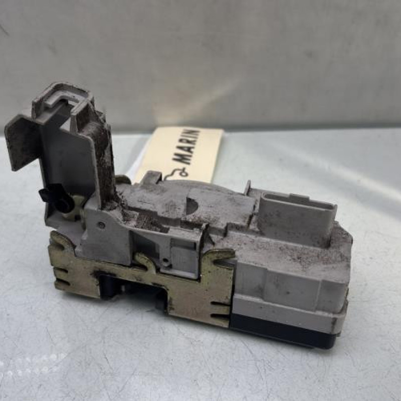 Serrure avant droit PEUGEOT 307 Photo n°4