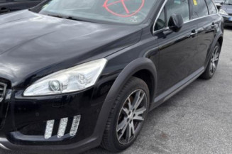 Bouchon de carburant PEUGEOT 508 1 SW