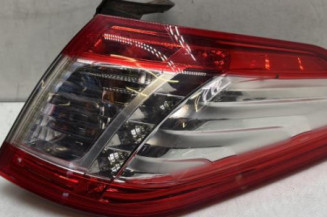 Feu arriere principal droit (feux) PEUGEOT 508 1 SW Photo n°1