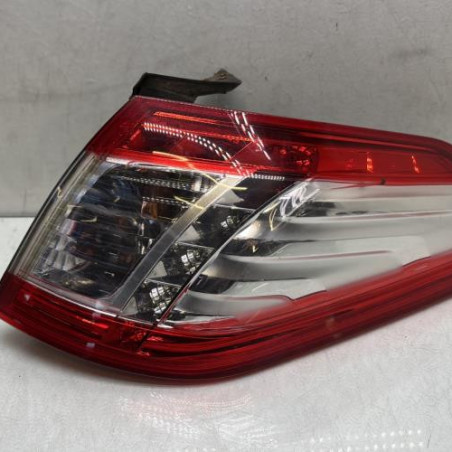 Feu arriere principal droit (feux) PEUGEOT 508 1 SW Photo n°1