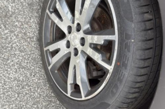 Feu arriere principal droit (feux) PEUGEOT 508 1 SW