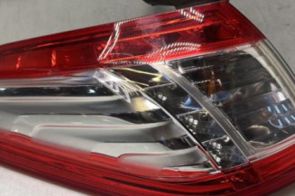 Feu arriere principal gauche (feux) PEUGEOT 508 1 SW Photo n°1