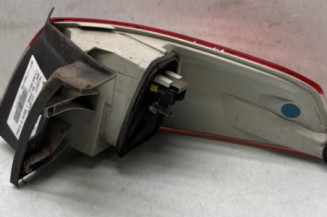 Feu arriere principal gauche (feux) PEUGEOT 508 1 SW