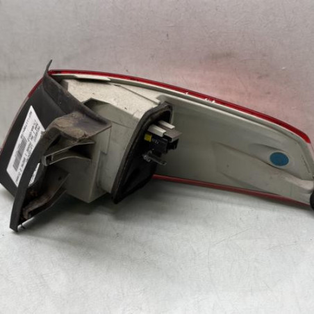 Feu arriere principal gauche (feux) PEUGEOT 508 1 SW