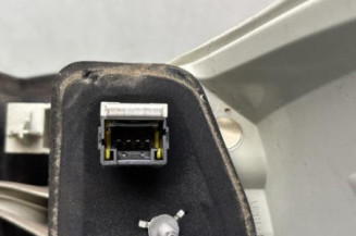 Feu arriere principal gauche (feux) PEUGEOT 508 1 SW