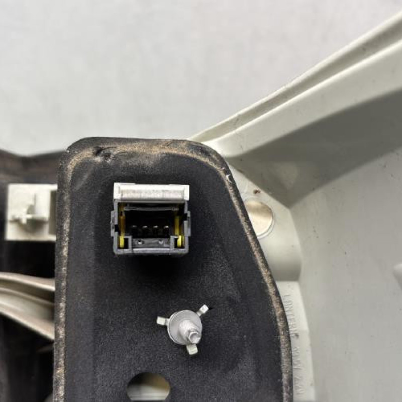 Feu arriere principal gauche (feux) PEUGEOT 508 1 SW Photo n°3