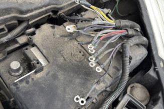 Feu arriere principal gauche (feux) PEUGEOT 508 1 SW