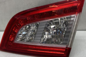 Feu arriere secondaire droit (feux) PEUGEOT 508 1 SW Photo n°1