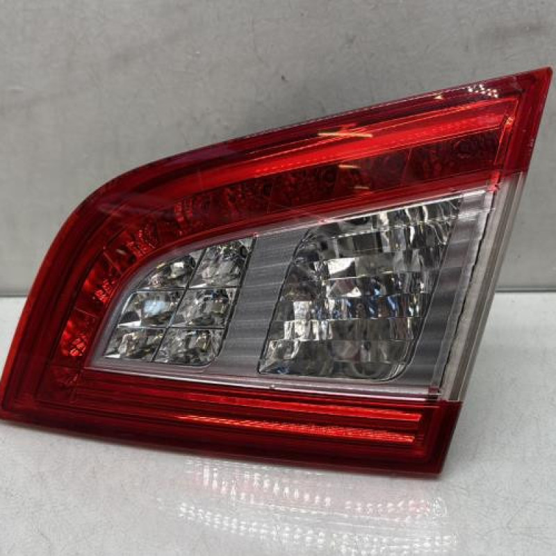 Feu arriere secondaire droit (feux) PEUGEOT 508 1 SW Photo n°1