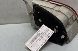 Feu arriere secondaire droit (feux) PEUGEOT 508 1 SW
