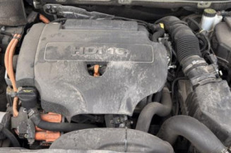 Feu arriere secondaire droit (feux) PEUGEOT 508 1 SW