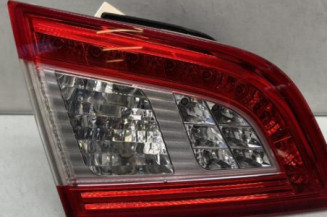 Feu arriere secondaire gauche (feux) PEUGEOT 508 1 SW Photo n°1