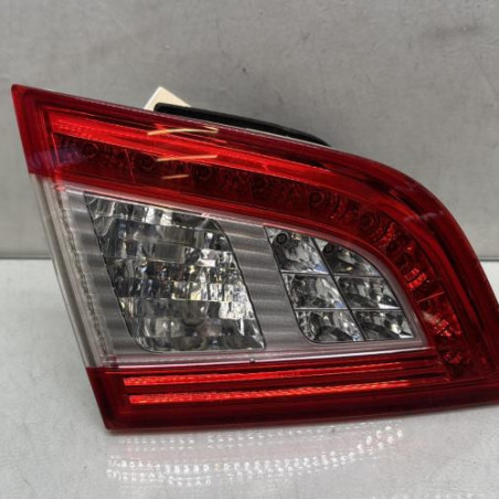 Feu arriere secondaire gauche (feux) PEUGEOT 508 1 SW Photo n°1